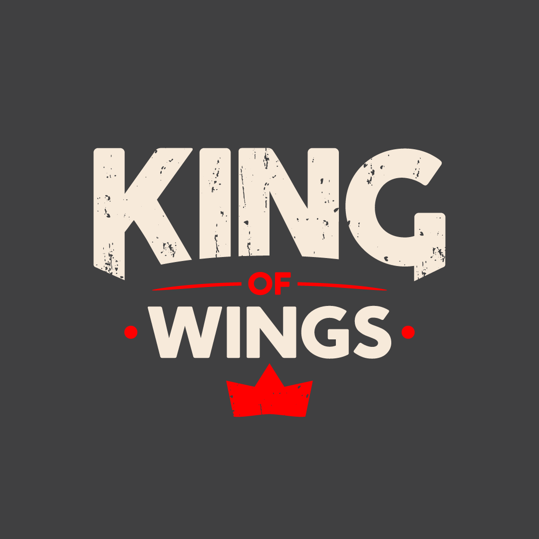 king of wings