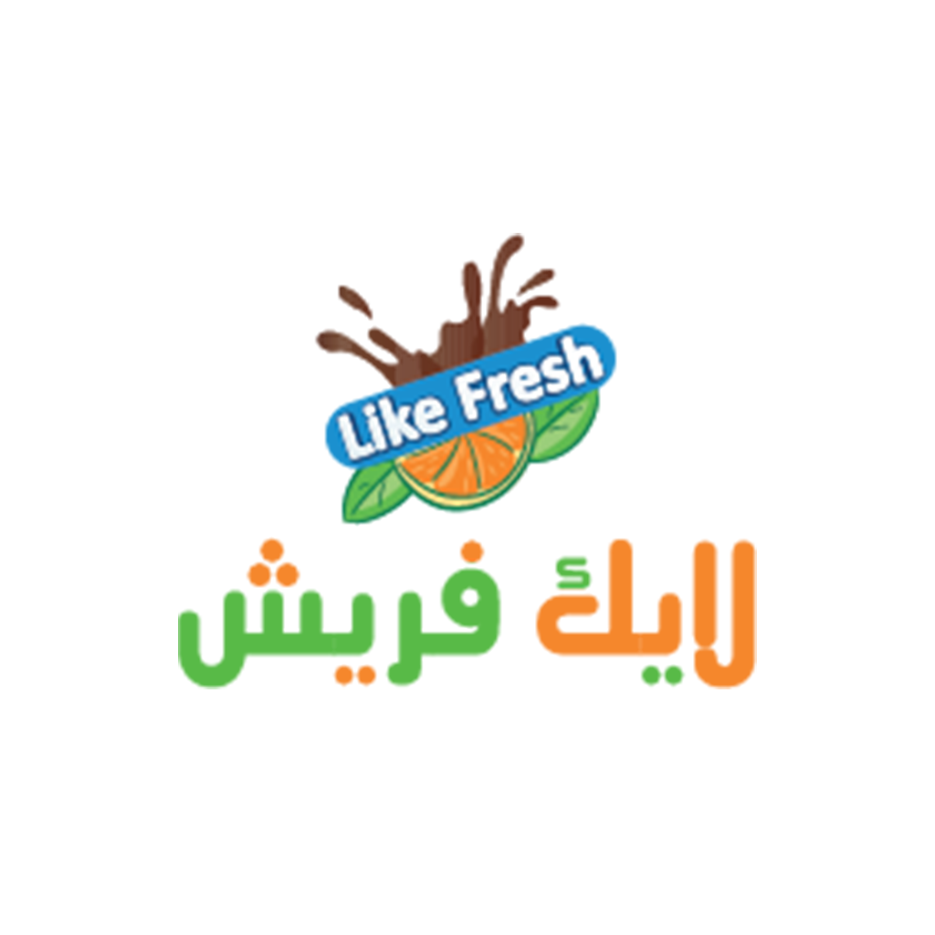 لايك فريش